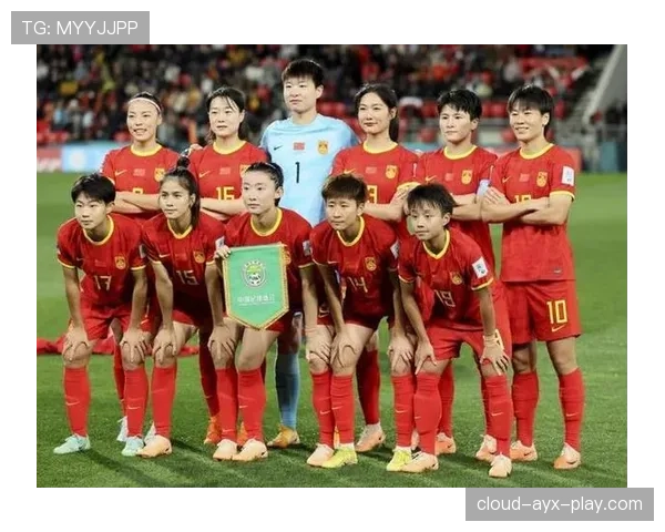 中国女足备战奥预赛集训名单出炉多名新面孔入选